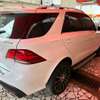 Mercedes GLE 350 thumb 2