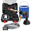 Pistolet haute pression sans fil 2 batteries 24V thumb 1