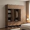 Armoire-modulable-plastique-4-battants thumb 2