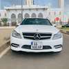 Mercedes C300 2012 thumb 0