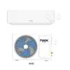 SPLIT 1.5CV FINIX INVERTER thumb 1