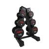 Haltères Life Fitness 2 x 20 kg thumb 1