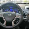 Hyundai Tucson limited full options thumb 2