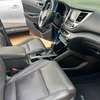 Hyundai tucson limited thumb 7
