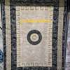 Moquettes contemporaines motifs abstraits G.M thumb 8