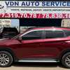 Hyundai Tucson hors série full options thumb 1