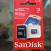 Sandisk Carte mémoire micro SDHC  TF 128 Go thumb 0