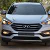 Hyundai Santafe thumb 9