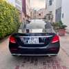 Mercedes E300 2018 thumb 5