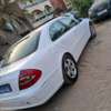 Mercedes Benz e220 thumb 8
