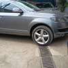 Audi Q7 DIESEL thumb 3