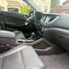 HYUNDAI TUCSON thumb 5