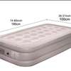 Matelas gonflable lit pneumatique thumb 1