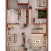 VILLA F3 A VENDRE  RESIDENCE FANAILA LAC ROSE thumb 3