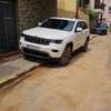 Jeep grand cherokee model 2018 thumb 0