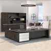 Table bureau et Rangement complet thumb 1