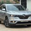 Renault koleos QM6 thumb 1