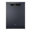 LAVE VAISSELLE 16COUVERTS HAIER GRIS FONCE HDWE1646BK61QA thumb 0