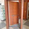 Porte d'entrée blindée et securité thumb 7