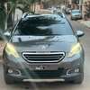 Peugeot 2008 automatique gasoil thumb 2