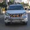 Toyota Prado Land Cruiser 7 places 2014 thumb 6