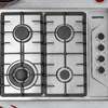 PLAQUE DE CUISSON ENCASTRABLE 4 FEUX thumb 2