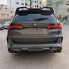 Bmw X5 m compétition année 2017/upgrade/2025 thumb 8