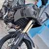 Yamaha Ténéré700 trail gris polyvalent Annee 2024 thumb 0