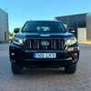 TOYOTA PRADO 2021 thumb 0