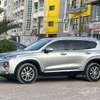 Hyundai santafe 2020 thumb 2