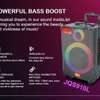 Sing-e - Enceinte bluetooth, Haut-Parleur Led en Bois thumb 8