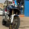 Honda Africa twin adventure sport 2019 thumb 1