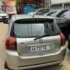 Toyota corrolla  2006 thumb 6