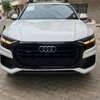 Audi Q8 2021 A VENDRE thumb 0