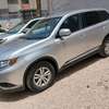 Mitchibichi outlander essence automatique 7 places thumb 3