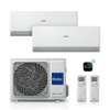 Climatiseur Haier dble   evabe 12000 BTU 1.5 CV Inverter thumb 1