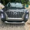 Hyundai Palisade thumb 4