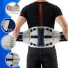 Ceinture corset dorsale pour soulager les douleurs lombaires thumb 13