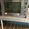 Table de travail professionnelle pâtisserie et restauration thumb 2