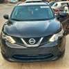 Nissan Rogue Sv 2017 thumb 8