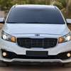 KIA CARNAVAL  2016 thumb 0