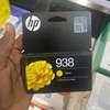 HP 938 cartouches d'encre couleur originales thumb 1
