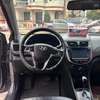 Hyundai Accent 2015 thumb 2