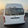 Toyota Hiace 2018 thumb 8