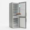 REFRIGERATEUR ROCH COMBINE 4TIROIRS NOFROST RFR385DB thumb 1