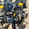 Moto BMW GS 1250 40 éme anniversaire thumb 0