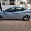 HYUNDAI ELANTRA 2013 thumb 1