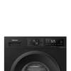 MACHINE A LAVER HISENSE 7KG FRONT LOAD GRIS WF117022BK thumb 3