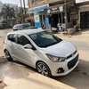 Chevrolet Spark 2017 Tracteur c thumb 3