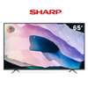 TELEVISEUR SHARP 65 LED SMART GOOGLE TV 4TC65FJ1MX thumb 6